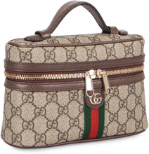 Load image into Gallery viewer, Vanity bag Ophidia