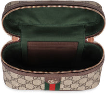 Load image into Gallery viewer, Vanity bag Ophidia