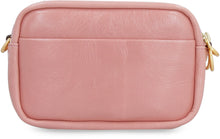 Load image into Gallery viewer, Perry Bombé leather mini bag