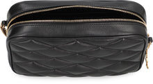 Load image into Gallery viewer, Leather camera bag