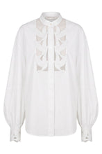 Load image into Gallery viewer, Blouse with long sleeves