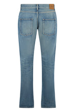 Load image into Gallery viewer, Slim fit jeans in denim