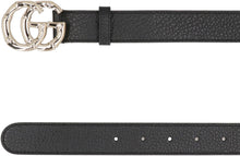 Load image into Gallery viewer, Belt GG Marmont in leather