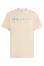 Load image into Gallery viewer, Cotton t-shirt with print