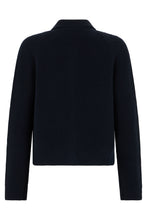 Load image into Gallery viewer, Cardigan in virgin wool