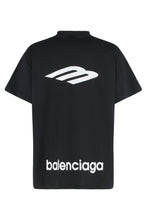 Load image into Gallery viewer, T-Shirt 3B Sports Icon Oversize in jersey