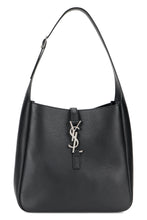 Load image into Gallery viewer, Shoulder bag The 5 À 7 small in leather
