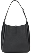 Load image into Gallery viewer, Shoulder bag The 5 À 7 small in leather