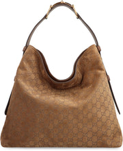 Load image into Gallery viewer, Shopping bag Gucci Beatrix large