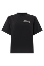 Load image into Gallery viewer, Cotton T-shirt with print