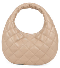 Load image into Gallery viewer, Icarino handbag in quilted nappa