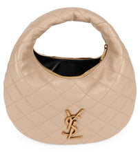 Load image into Gallery viewer, Icarino handbag in quilted nappa