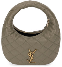 Load image into Gallery viewer, Icarino handbag in quilted nappa