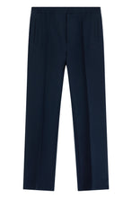 Load image into Gallery viewer, Straight trousers in polyamide