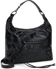 Load image into Gallery viewer, Hobo Bag Le City Media