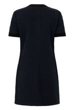 Load image into Gallery viewer, Mini dress in wool
