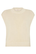 Load image into Gallery viewer, Cotton knit top