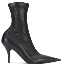 Load image into Gallery viewer, Pointed ankle boots