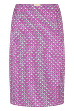 Load image into Gallery viewer, Printed bodycon dress