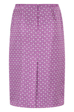 Load image into Gallery viewer, Printed bodycon dress