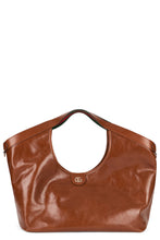 Load image into Gallery viewer, Giant leather shopping bag Lily