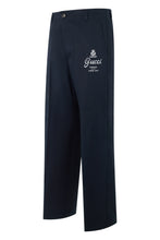Load image into Gallery viewer, Classic Cotton Fabric Pants