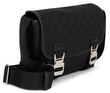Load image into Gallery viewer, Monogram shoulder bag