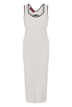 Load image into Gallery viewer, Knit midi dress