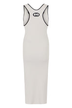 Load image into Gallery viewer, Knit midi dress