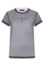 Load image into Gallery viewer, Gucci T-shirt with double layer