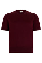 Load image into Gallery viewer, Wool t-shirt