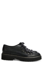 Load image into Gallery viewer, Laced leather shoes