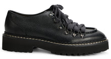 Load image into Gallery viewer, Laced leather shoes