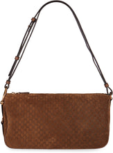 Load image into Gallery viewer, Gucci Half Horsebit shoulder bag medium size