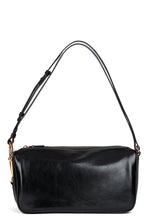 Load image into Gallery viewer, Shoulder bag with buckle