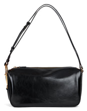 Load image into Gallery viewer, Shoulder bag with buckle