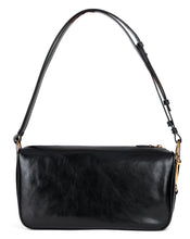 Load image into Gallery viewer, Shoulder bag with buckle
