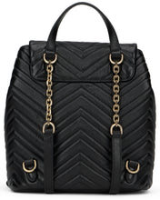 Load image into Gallery viewer, GG Marmont bag in Nappa matelassé