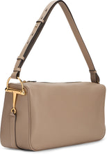 Load image into Gallery viewer, Large shoulder bag Gucci Half Horsebit