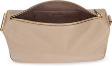 Load image into Gallery viewer, Large shoulder bag Gucci Half Horsebit