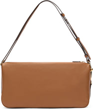 Load image into Gallery viewer, Large shoulder bag Gucci Half Horsebit