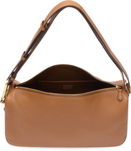 Load image into Gallery viewer, Large shoulder bag Gucci Half Horsebit