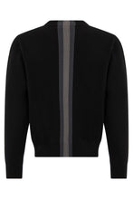 Load image into Gallery viewer, Sweater with web-band