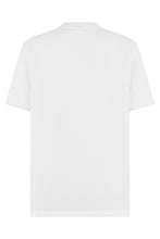 Load image into Gallery viewer, Printed cotton T-shirt