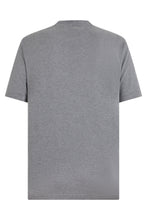 Load image into Gallery viewer, Cotton T-shirt with printed logo