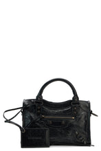 Load image into Gallery viewer, Bag Le City Mini in leather