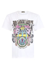 Load image into Gallery viewer, Cotton t-shirt with print