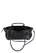 Load image into Gallery viewer, Bag Le City East-West in leather