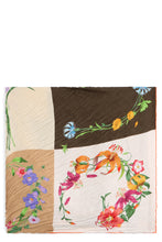 Load image into Gallery viewer, Printed silk shawl