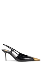 Load image into Gallery viewer, Pointed slingback